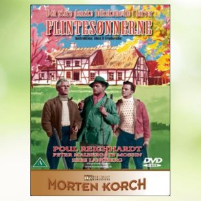 Flintesnnerne (1956)