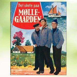 Det skete p Mllegrden (1960)