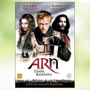 Arn - Tempelridderen (2007)