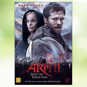 Arn - Riget ved vejens ende (2008)