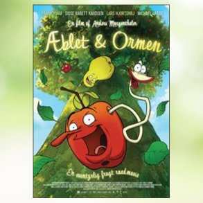 blet og Ormen (2010)