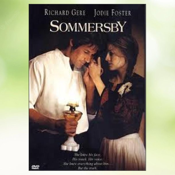 Sommersby (1993)