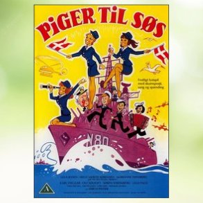 Piger til ss (1977)