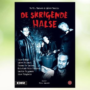 De Skrigende Halse (1993)