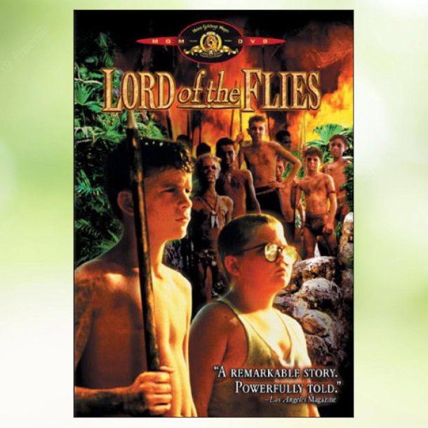 Lord of the Flies (1990)