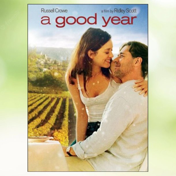 A Good Year (2006)