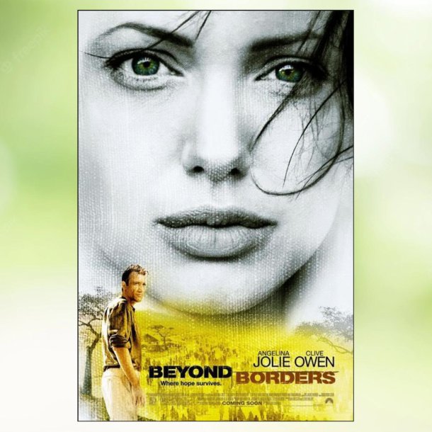 Beyond Borders (2003)