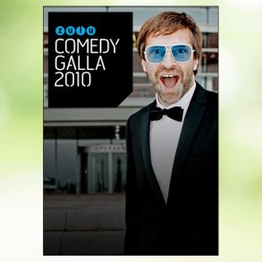 Zulu Comedy Galla (2010)