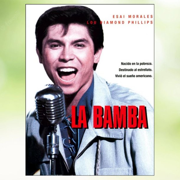 La Bamba (1987)