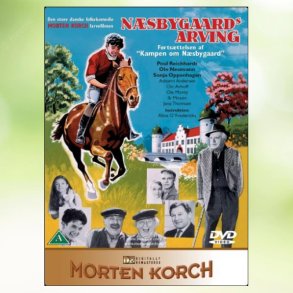 Nsbygrds Arving (1965)