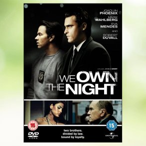 We Own the Night (2007)