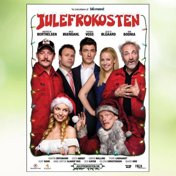Julefrokosten (2009)