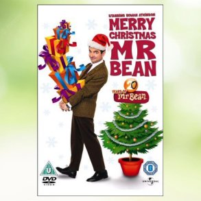 Merry Christmas Mr. Bean (1995)