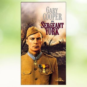 Sergeant York (1941)