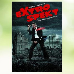 Thomas Hartmann: Extrospekt (2008)