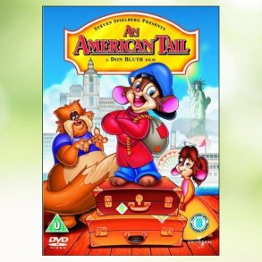 An American Tail (1986)