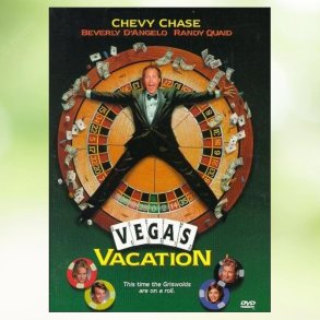 National Lampoon's Vegas Vacation (1997)
