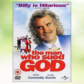 The Man Who Sued God (2001)