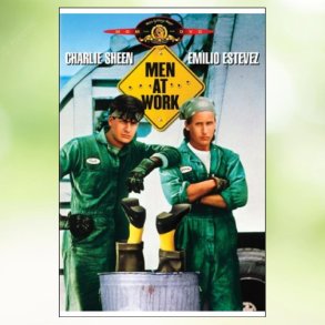 Men at Work (1990)