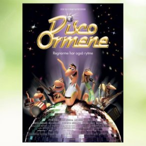 Disco ormene (2008)