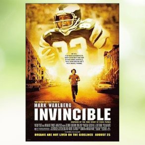 Invincible (2006)