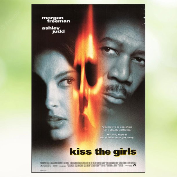 Kiss The Girls (1997)