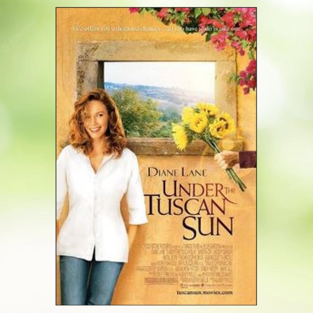 Under the Tuscan Sun (2003)