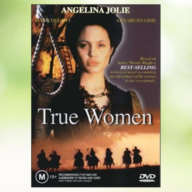 True Women (del 2 af 2) (1997)