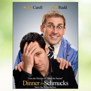 Dinner for Schmucks (2010)