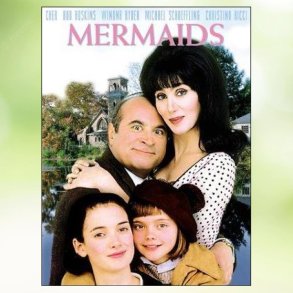Mermaids (1990)