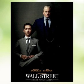 Wall Street: Money Never Sleeps (2010)