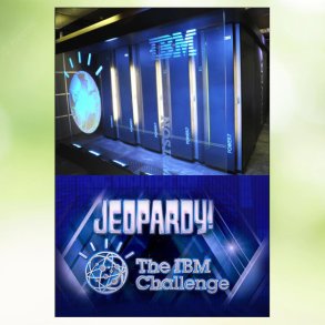 Jeopardy - The IBM Challenge Day 1 (2011)