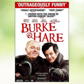 Burke and Hare (2010)