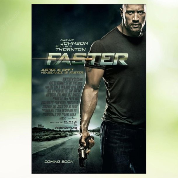 Faster (2010)