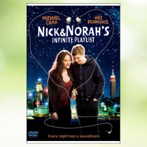 Nick and Norah's Infinite Playlist (2008)