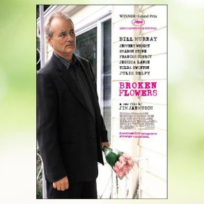 Broken Flowers (2005)