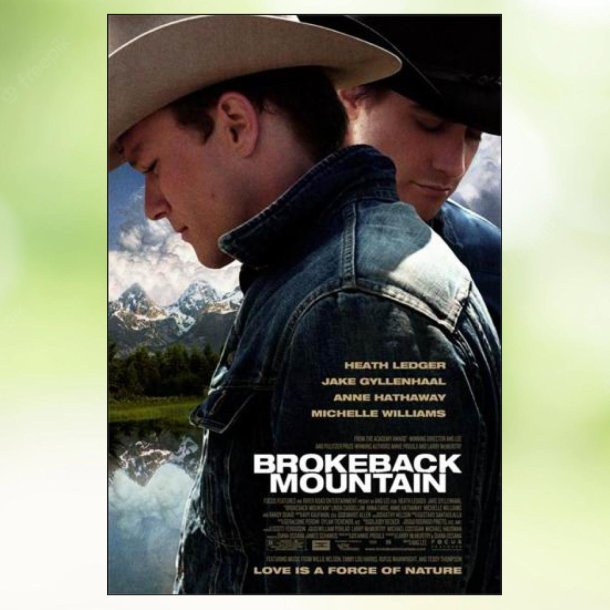 Brokeback Mountain (2005)