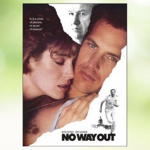 No Way Out (1987)