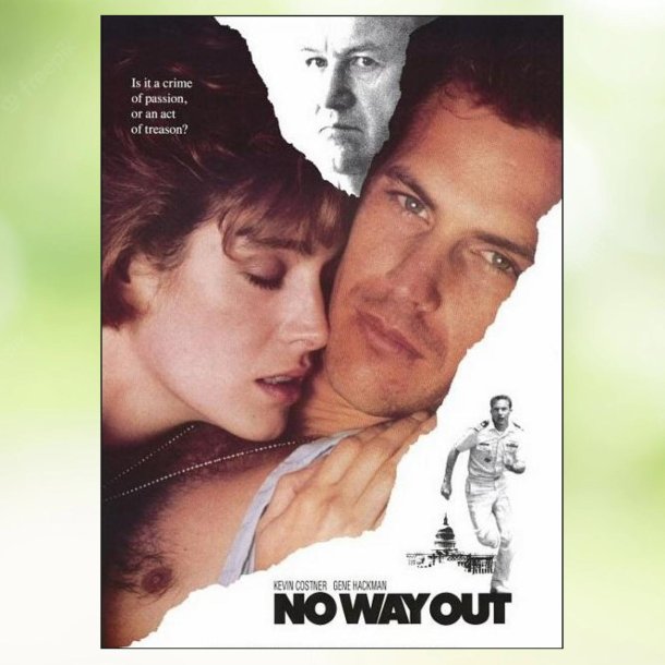 No Way Out (1987)