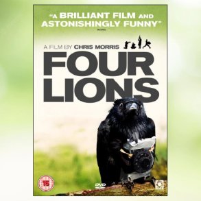 Four Lions (2010)