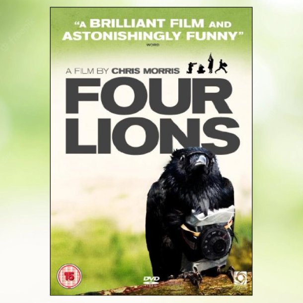 Four Lions (2010)