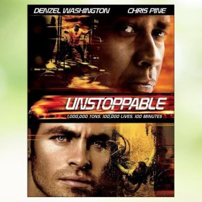 Unstoppable (2010)