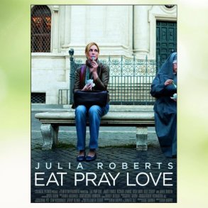 Eat Pray Love (2010)