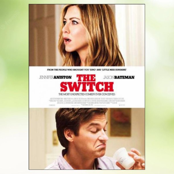 The Switch (2010)