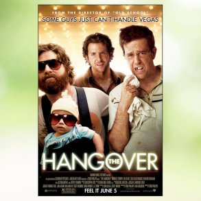 The Hangover (2009)