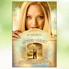 Letters to Juliet (2010)