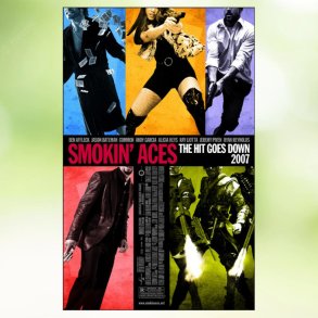 Smokin' Aces (2006)