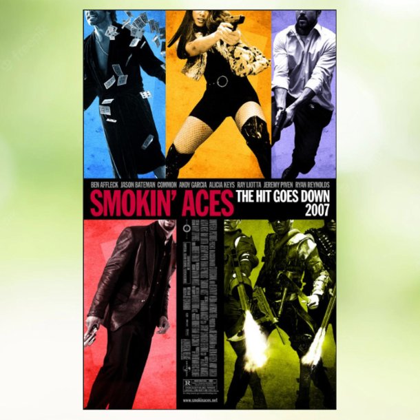 Smokin' Aces (2006)