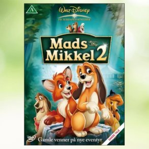 Mads og Mikkel 2 (2006)