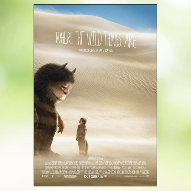 Where the Wild Things Are (2009)